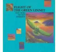Various Artists - Flight of The Green Linnet