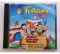 Various Artists – Flintstones – Rhino