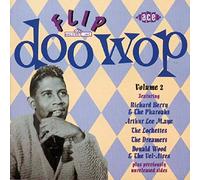 Various Artists - Flip Doo Wop 2 [Import]