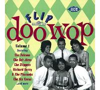 Various Artists - Flip Doo Wop