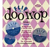 Various Artists - Flip Doo Wop 3 [Import]