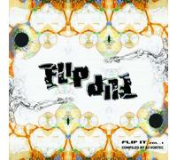 Various Artists - Flip It Vol.1 [Import]
