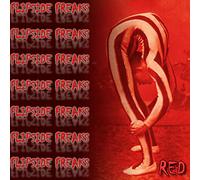 Various Artists - Flipside Freaks: Red [Import]