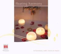 Various Artists - Floating Harmony [Import]