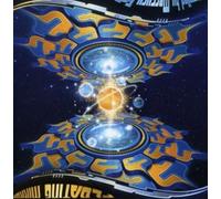 Various Artists - Floating Mirror -10tr-