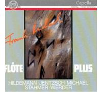 Various Artists - Floete Plus