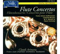 Various Artists - Floetenkonzerte