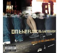 Various Artists - Floor at The Boutique
