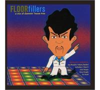 Various Artists - Floor Fillers
