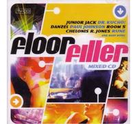 Various Artists - Floorfiller