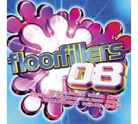 Various Artists Floorfillers 08 (CD) Album