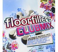 Various Artists - Floorfillers Clubmix [Import]