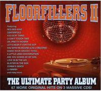 Various Artists - Floorfillers II: The Ultimate [Import]