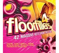 Various Artists - Floorfillers Vol. 4