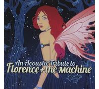 Various Artists – Florence & The Machine TR – Import