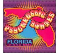 Various Artists - Florida in the '60s - Vol. 1