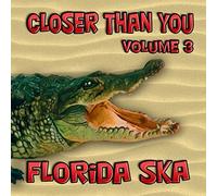 Various Artists - Florida Ska - Closer.V.3