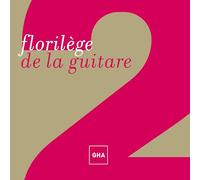 Various Artists - Florilege de la.. -Digi-