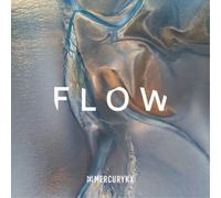 Various Artists Flow (RSD 2020) (Vinyl) 12" Album Coloured Vinyl