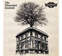 Various Artists - Flowerpot Sessions [Import]