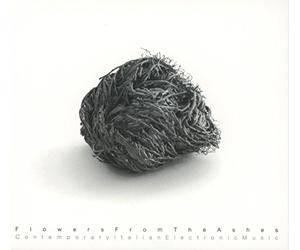 Various Artists - Flowers from the Ashes