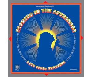 Various Artists - Flowers In The Afternoon: Late-1960s Sunshine [Vinilo]