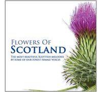 Various Artists - Flowers of Scotland [Import]