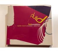 Various Artists - Fluid Recordings: Evolution & Lucien Foort