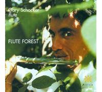 VARIOUS ARTISTS - Flute Forest