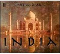 Various Artists - Flute & Sitar of India