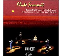 Various Artists - Flute Summit