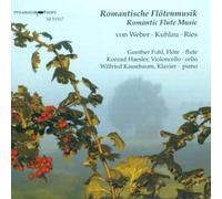 Various Artists - Flute Trio