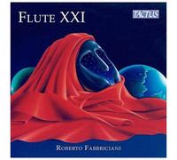 Various Artists - Flute Xxi [Compact Discs] 2 Pack
