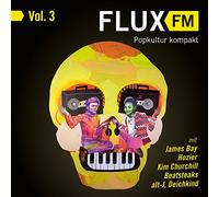 Various Artists - Fluxfm Vol.3 [Import]