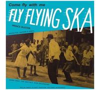 Various Artists - Fly Flying Ska [Vinyl Lp]