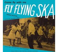 Various Artists - Fly Flying Ska [Vinyl Lp]