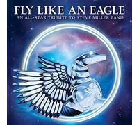 Various Artists - Fly Like an Eagle [Import]