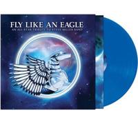 Various – Fly Like an Eagle – Hommage à Steve Miller Band – Vinyle (Import)