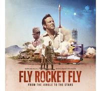 O.S.T.-Fly Rocket Fly - Fly Rocket Fly