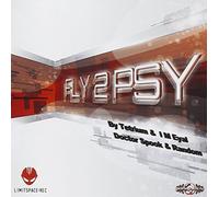 Various Artists - Fly to PSY [Import]