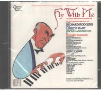 Various Artists - Fly with Me
