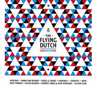 Various Artists - Flying Dutch 2015