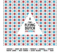 Various Artists - Flying Dutch 2016 [Import]