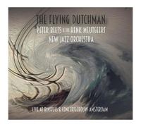 Various Artists - Flying Dutchman [Compact Discs]
