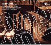 Various Artists - Flying Funk