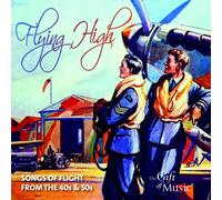Various Artists - Flying High:Songs of Flig [Import]