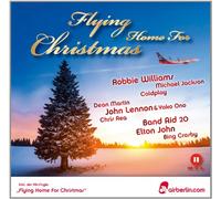 Various Artists - Flying Home for Christmas [Import]