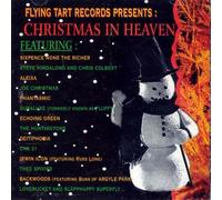 Various Artists - Flying Tart Records Presents: Christmas In Heaven