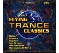 Various Artists - Flying Trance Classics