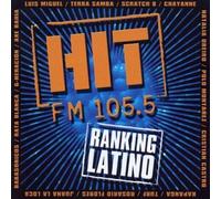 Various Artists - FM 105.5 Hit Ranking Latino